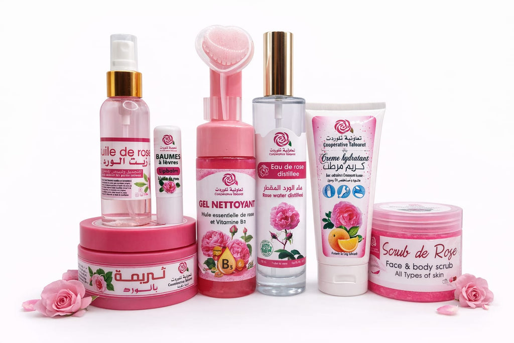 Pack de Rose🌸