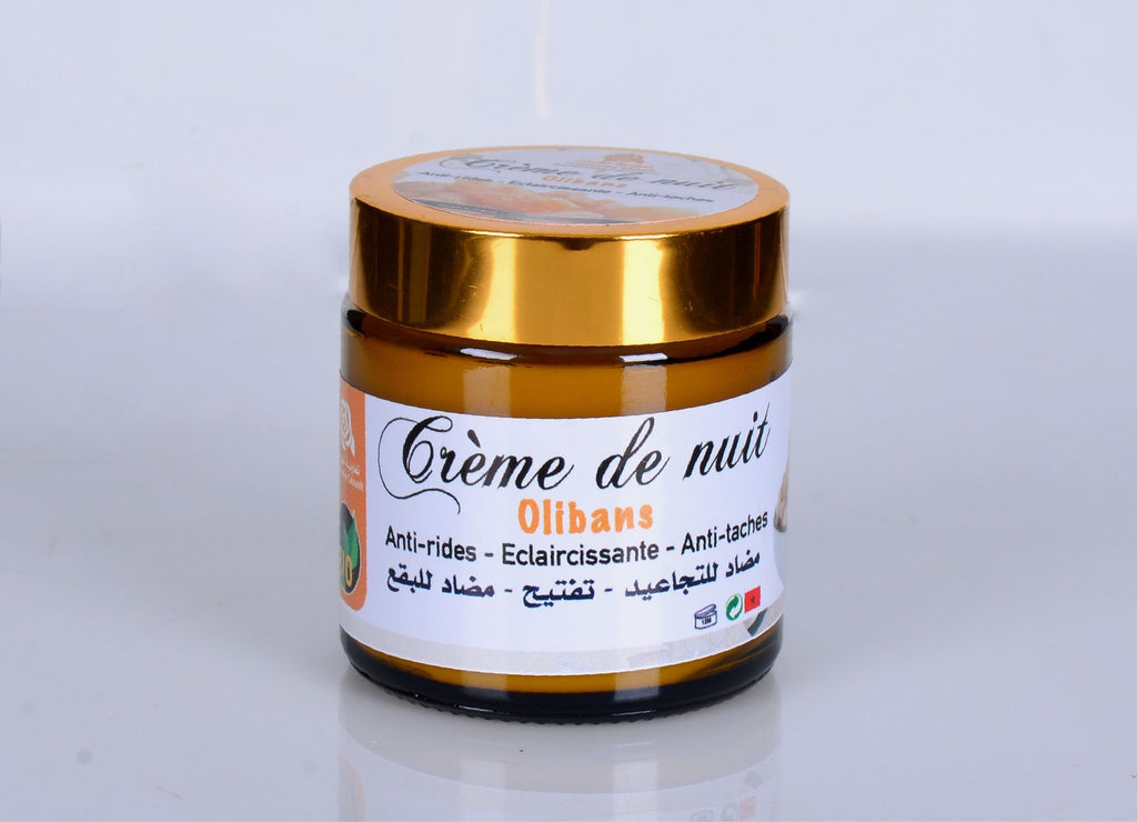 Pack d'oliban💫