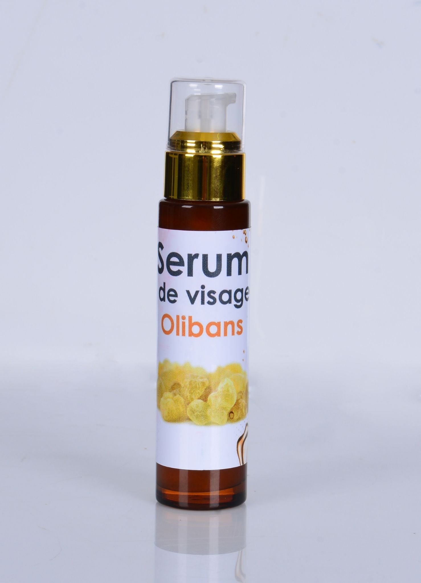 Pack d'oliban💫