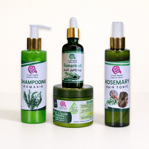 Pack de Romarin🌿